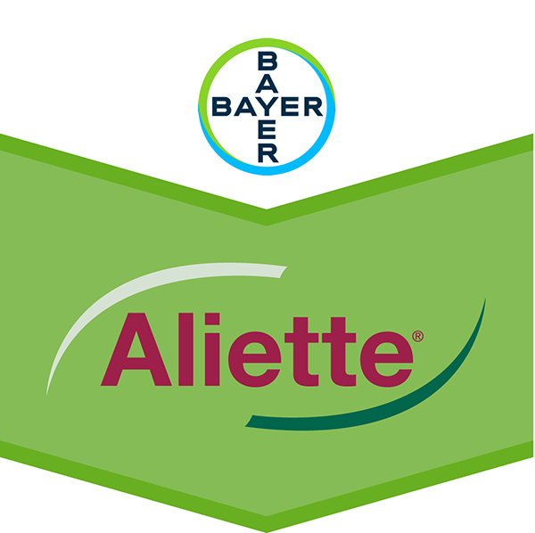 Aliette produktlogo